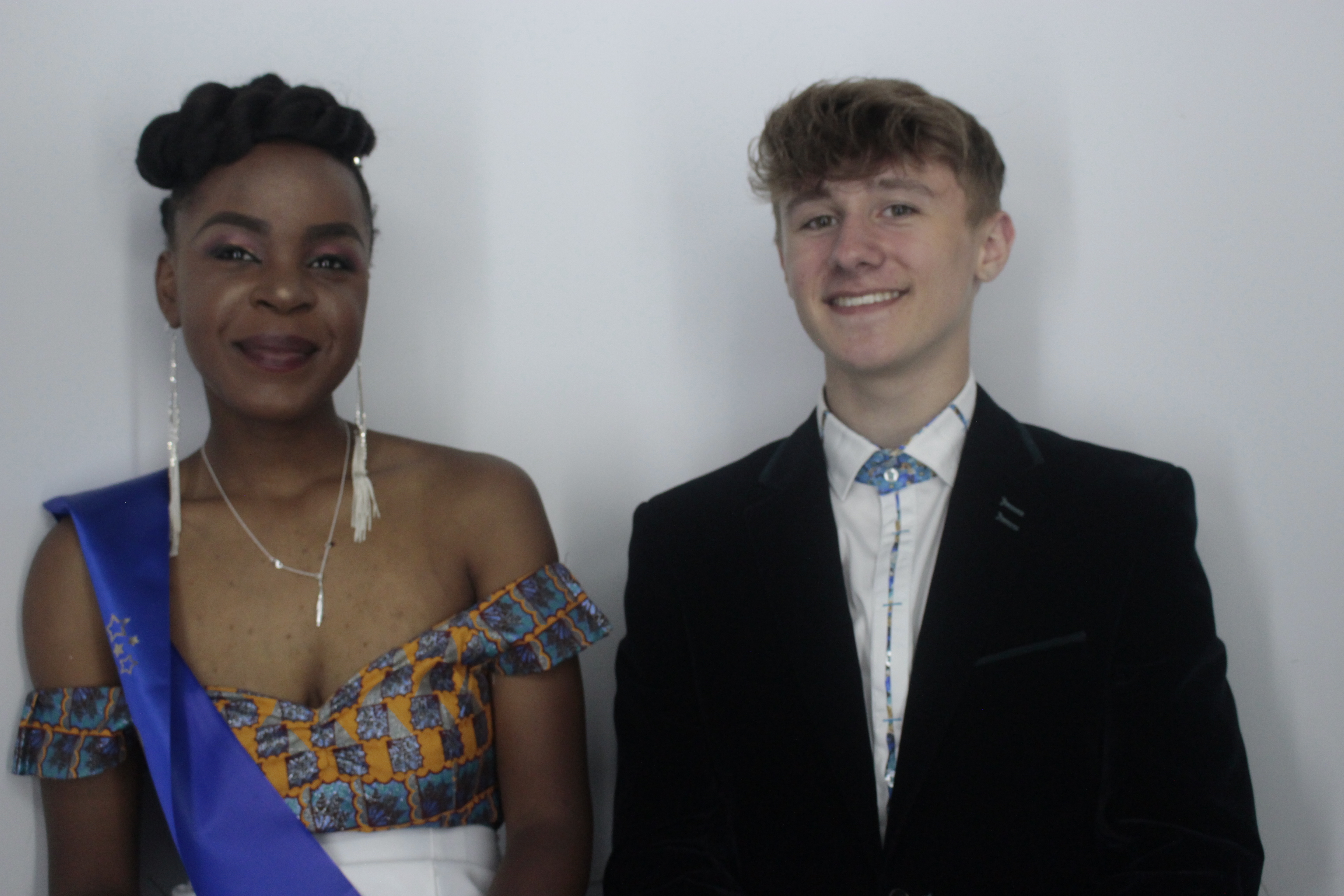 The Henry Beaufort 2019 Leavers Ball | View more photos from the event at gallery.myphotoboothexperience.co.uk/u/MyPhotoBoothExperienceLtd/The-Henry-Beaufort-2019-Leavers-Ball